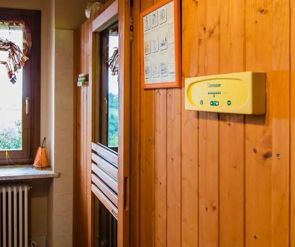 住宿加早餐酒店 Tenuta San Rocco Conzano