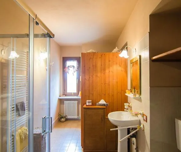 Tenuta San Rocco 3*