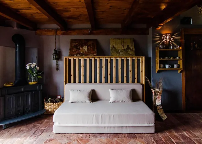 Tenuta San Rocco 3* Conzano