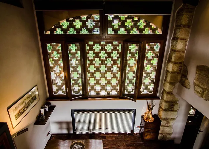 Tenuta San Rocco 3* Conzano