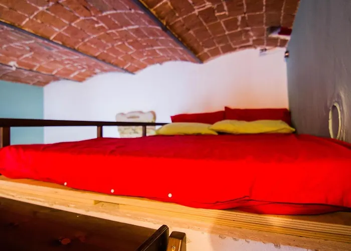 Tenuta San Rocco Panzió 3*