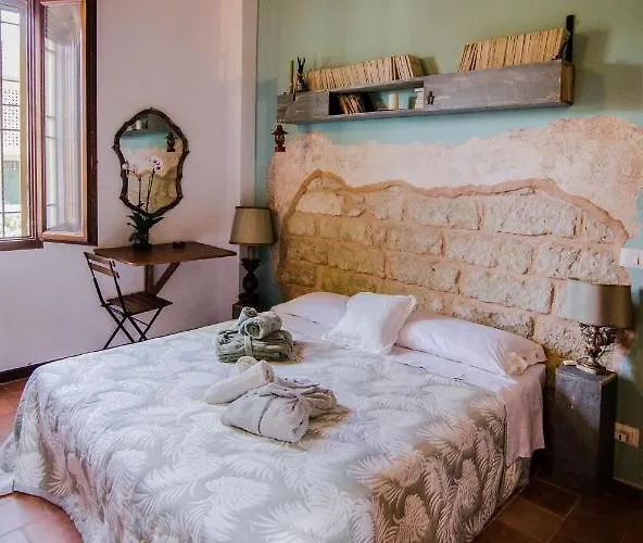 Tenuta San Rocco 住宿加早餐酒店 3*