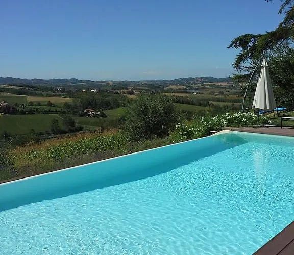 住宿加早餐酒店 Tenuta San Rocco 3*