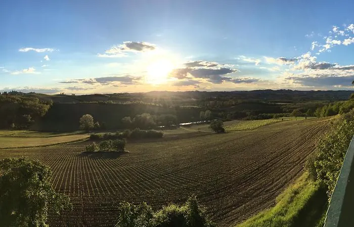 Panzió Tenuta San Rocco Conzano