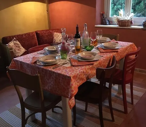 Tenuta San Rocco 3*