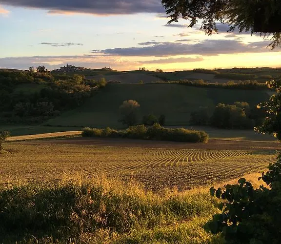 Tenuta San Rocco 住宿加早餐酒店 3*
