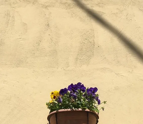 Tenuta San Rocco 3*