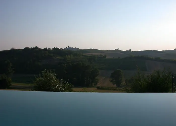 Tenuta San Rocco Conzano