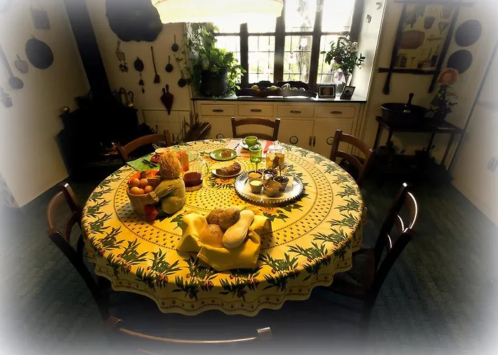 住宿加早餐酒店 Tenuta San Rocco Conzano