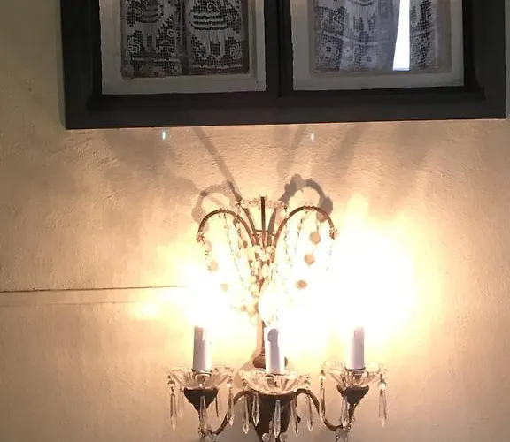 Tenuta San Rocco Panzió Conzano