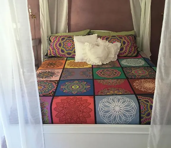 Tenuta San Rocco Conzano