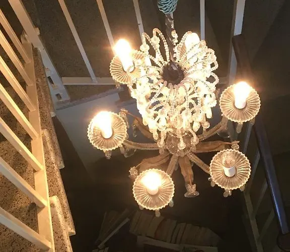 Panzió Tenuta San Rocco Conzano
