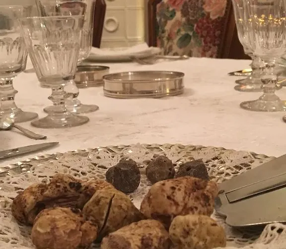 住宿加早餐酒店 Tenuta San Rocco Conzano