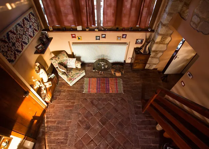 Tenuta San Rocco Conzano