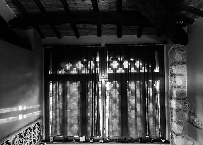 住宿加早餐酒店 Tenuta San Rocco Conzano