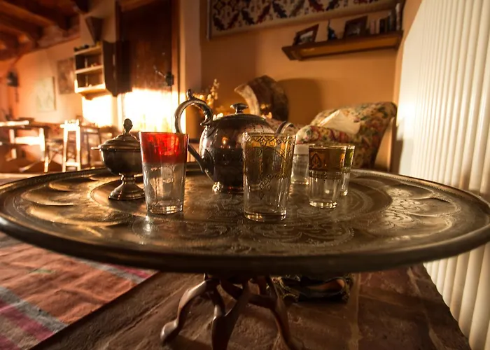 Tenuta San Rocco 住宿加早餐酒店 Conzano