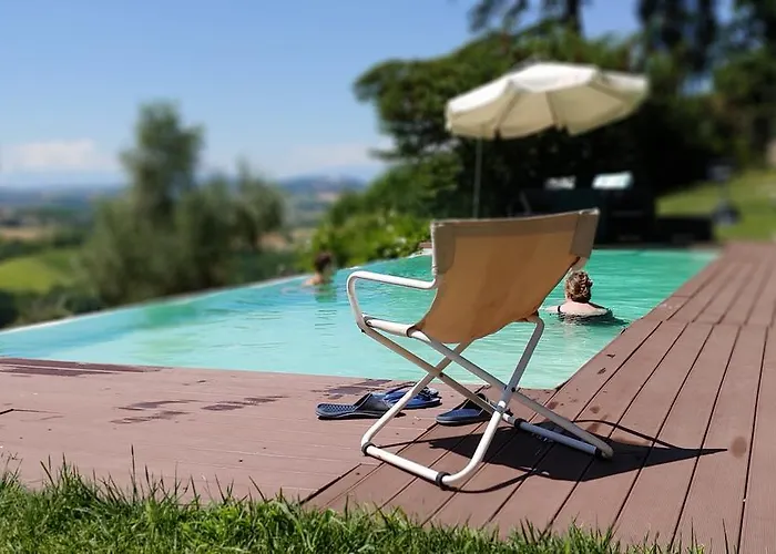 Tenuta San Rocco Conzano