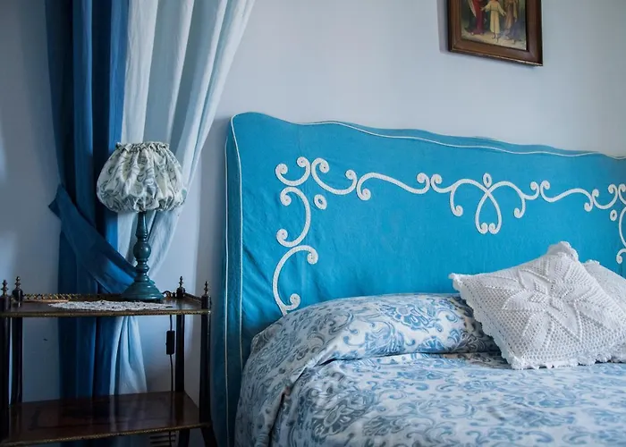 住宿加早餐酒店 Tenuta San Rocco 3*