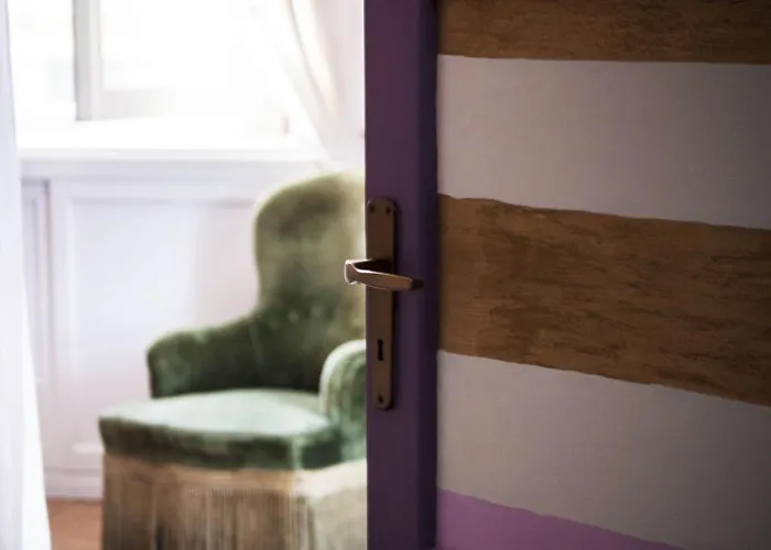 Tenuta San Rocco 住宿加早餐酒店