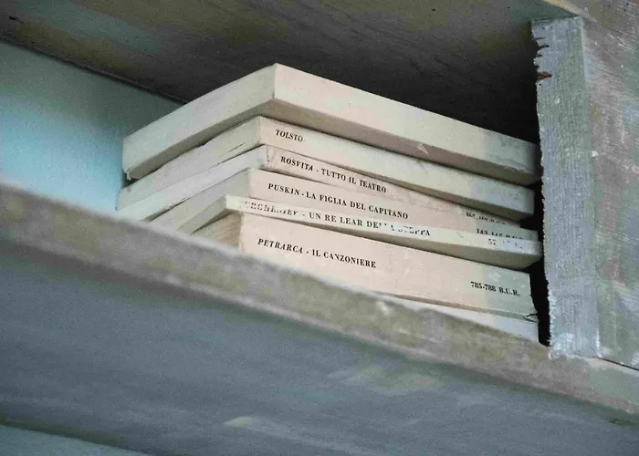 Tenuta San Rocco 住宿加早餐酒店 3*