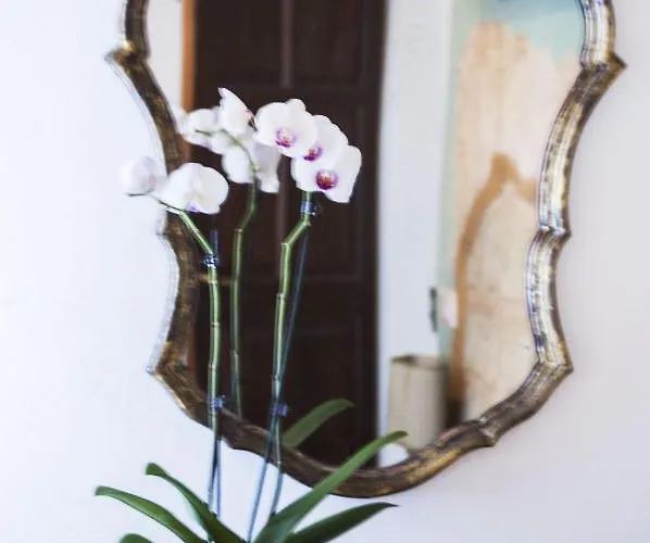 住宿加早餐酒店 Tenuta San Rocco 3*