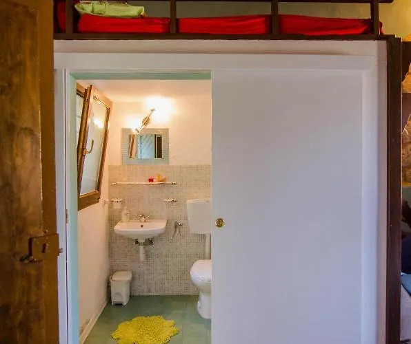 Tenuta San Rocco Conzano