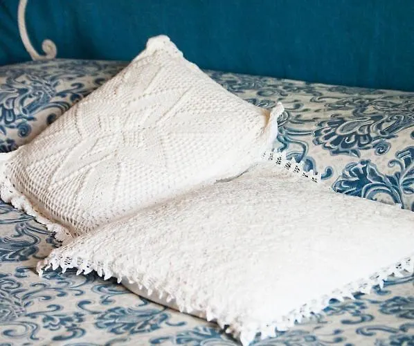 Tenuta San Rocco 住宿加早餐酒店 3*