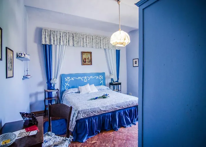 Panzió Tenuta San Rocco